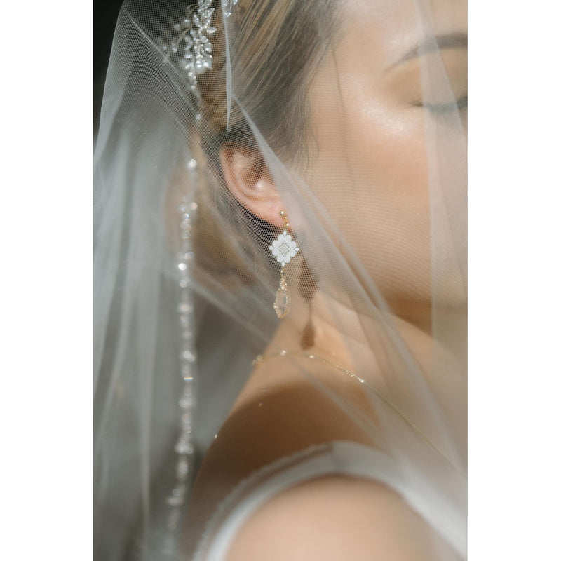 The perfect veil